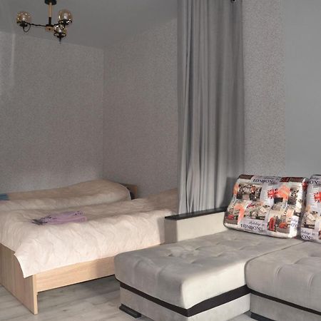 Business Apartment Central Гродно Экстерьер фото