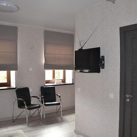 Business Apartment Central Гродно Экстерьер фото