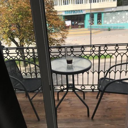 Business Apartment Central Гродно Экстерьер фото