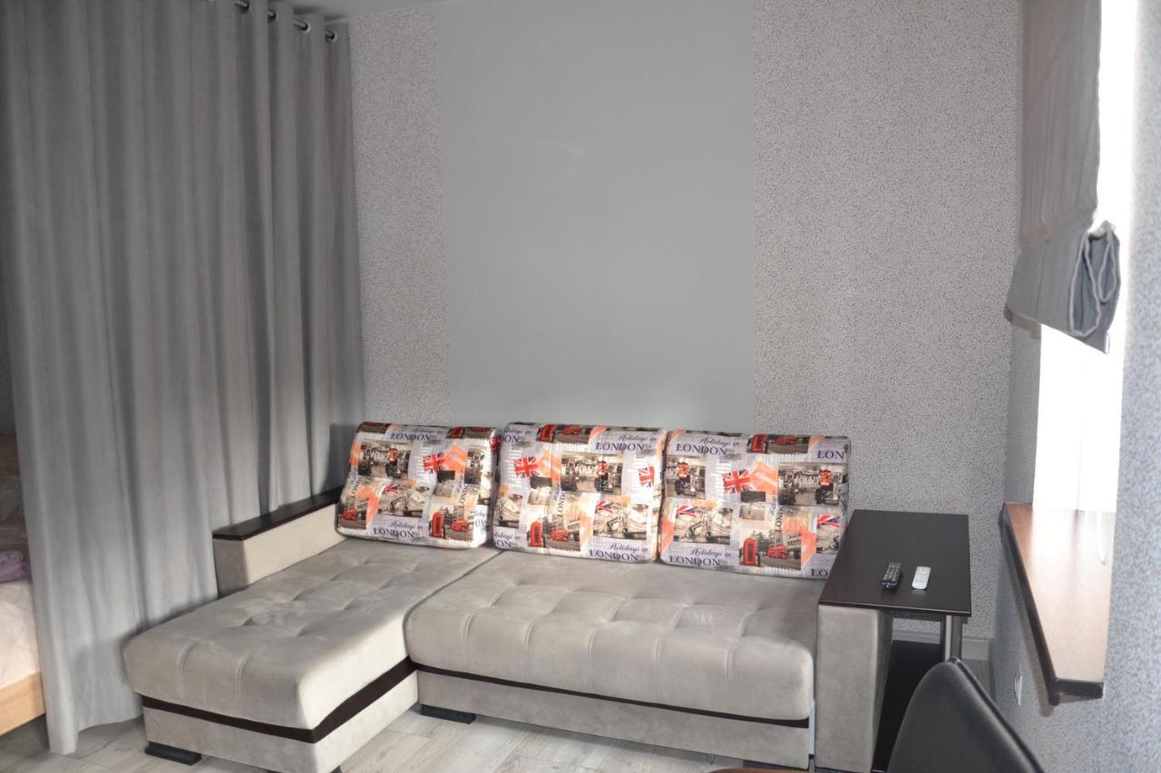 Business Apartment Central Гродно Экстерьер фото