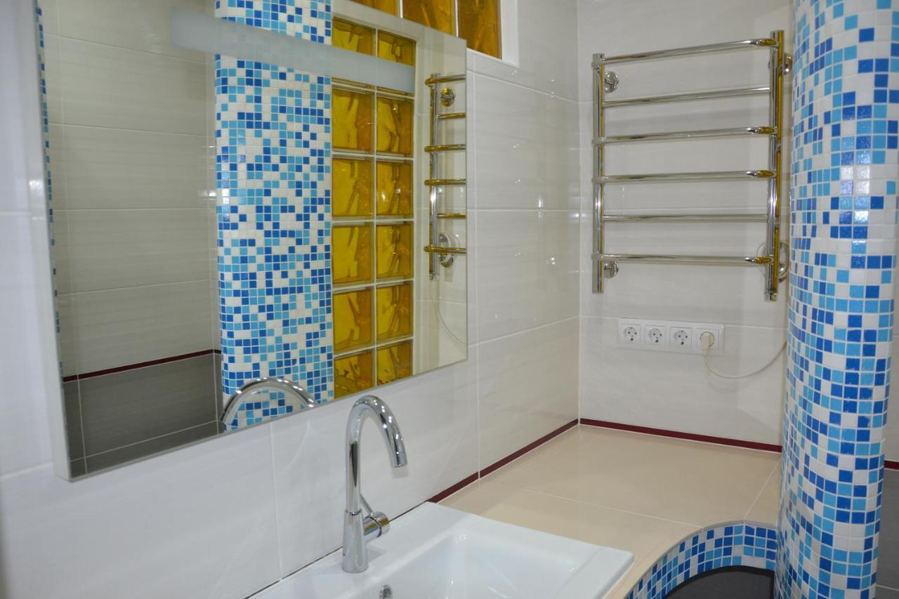 Business Apartment Central Гродно Экстерьер фото