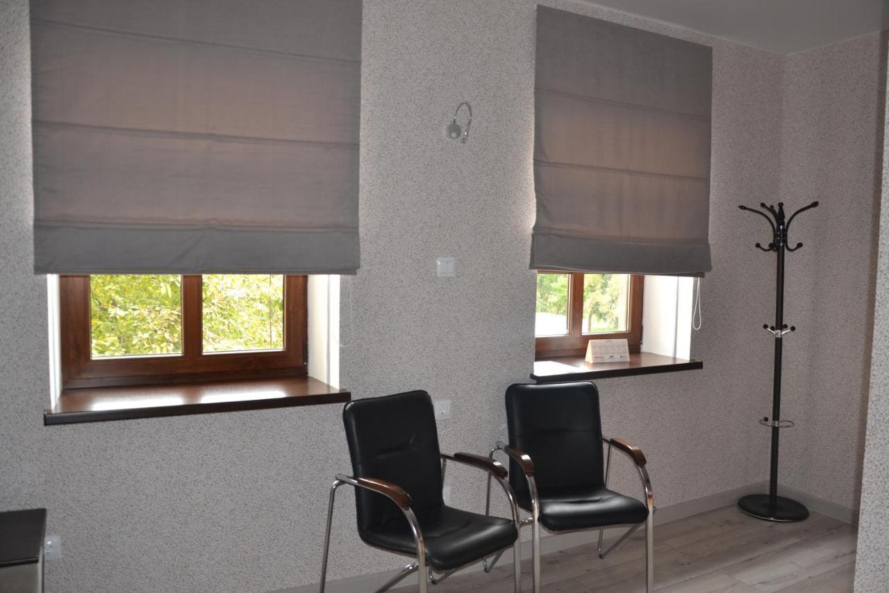 Business Apartment Central Гродно Экстерьер фото