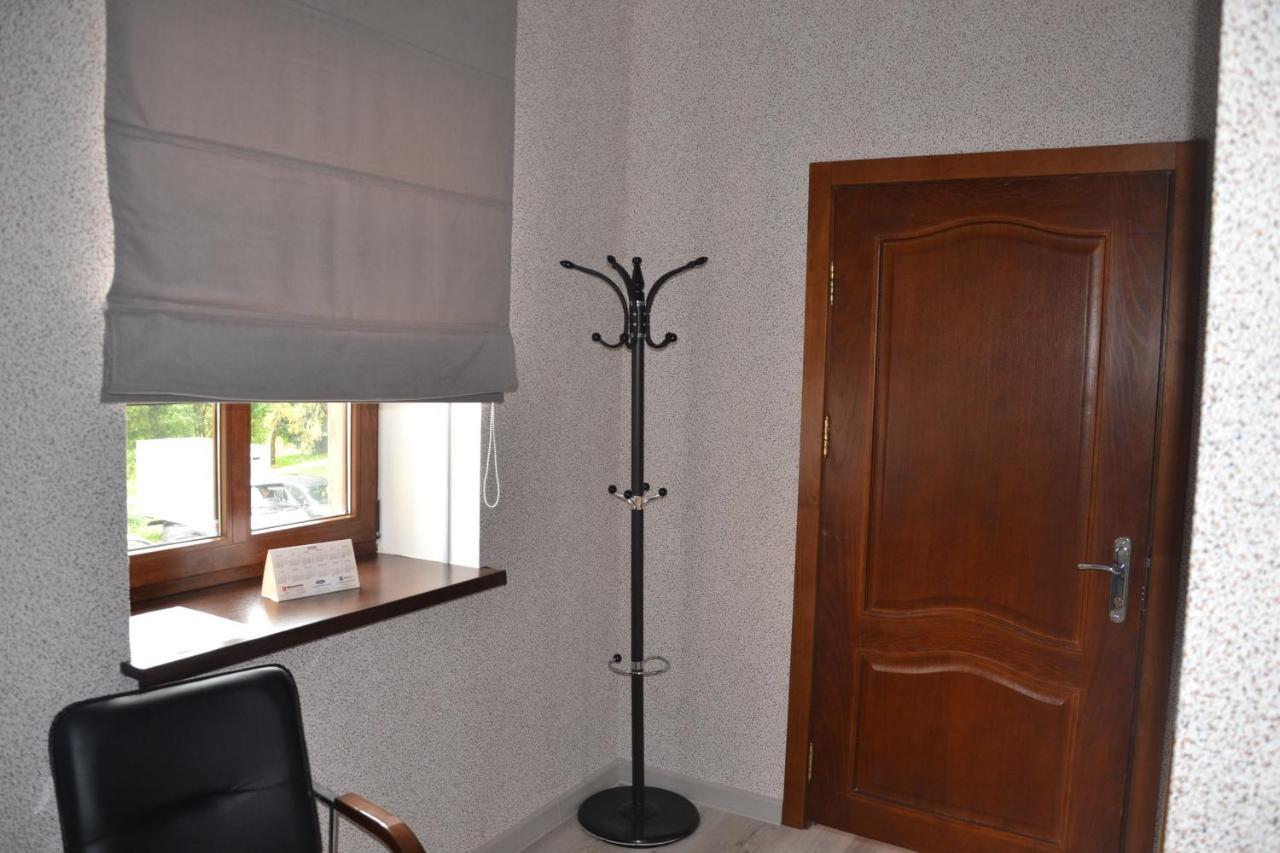 Business Apartment Central Гродно Экстерьер фото