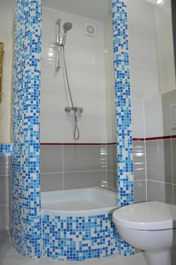 Business Apartment Central Гродно Экстерьер фото