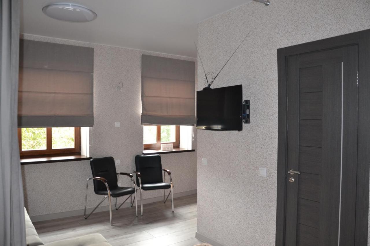 Business Apartment Central Гродно Экстерьер фото