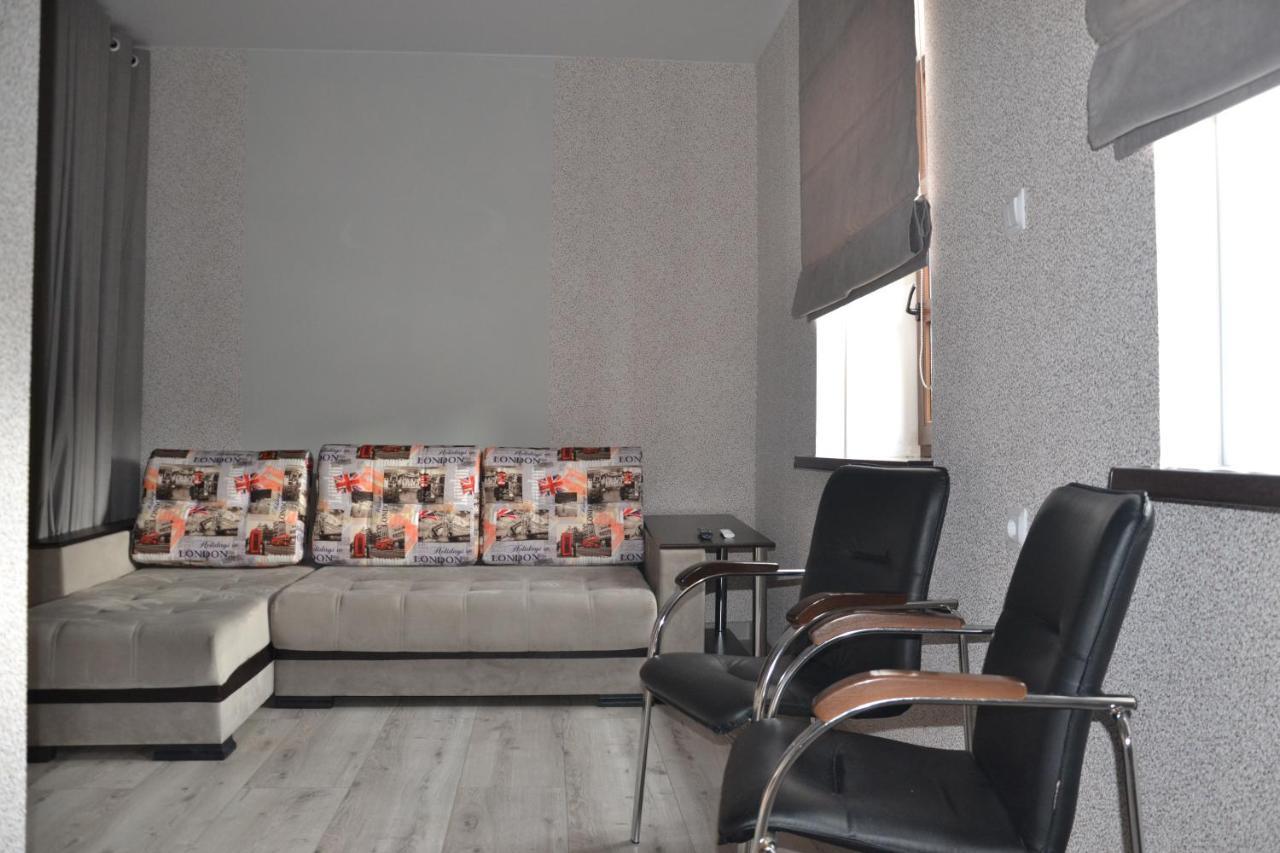 Business Apartment Central Гродно Экстерьер фото
