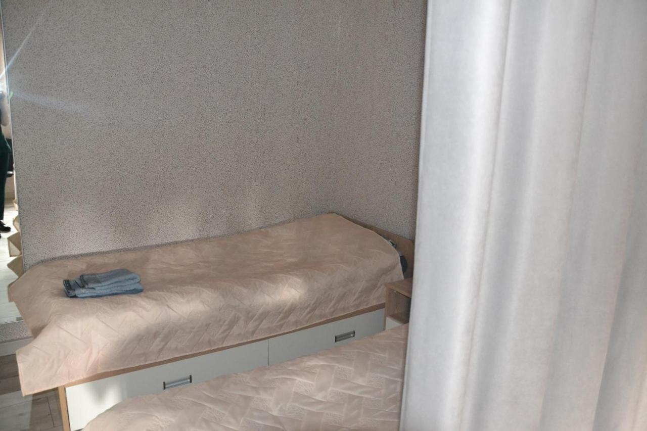 Business Apartment Central Гродно Экстерьер фото