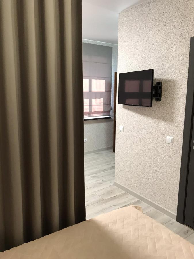 Business Apartment Central Гродно Экстерьер фото
