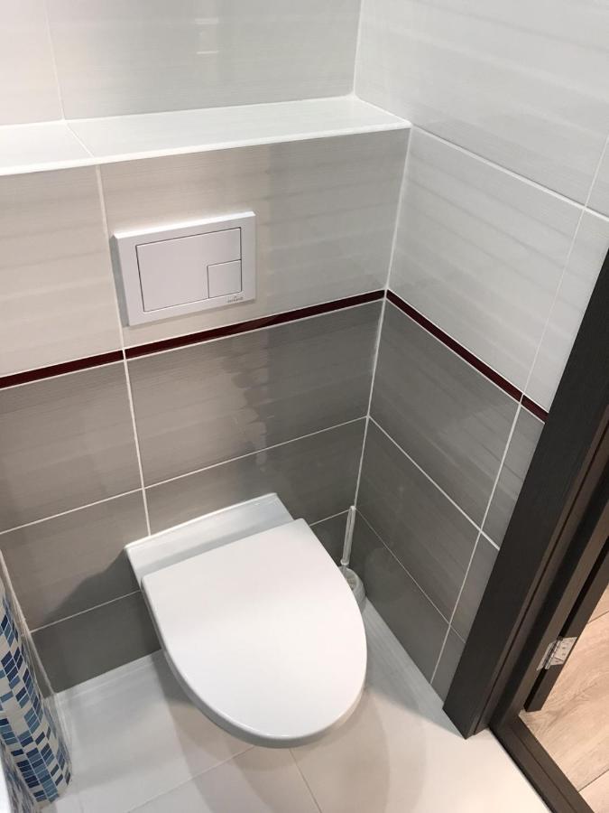 Business Apartment Central Гродно Экстерьер фото