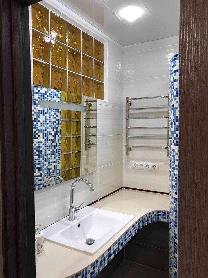 Business Apartment Central Гродно Экстерьер фото