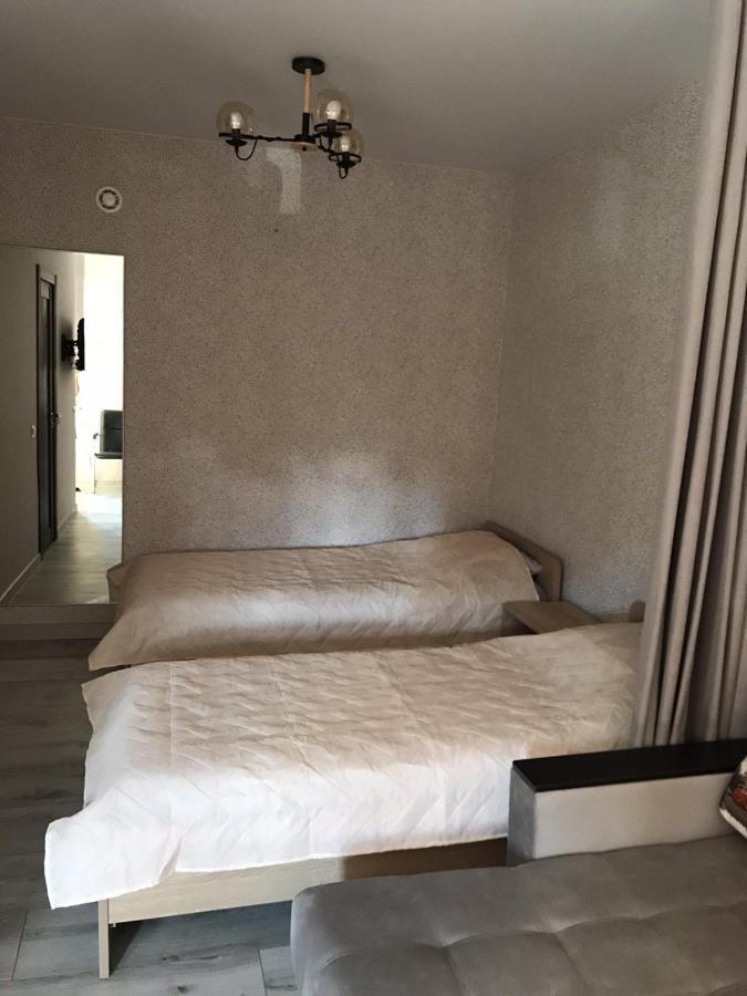 Business Apartment Central Гродно Экстерьер фото