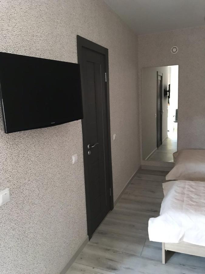 Business Apartment Central Гродно Экстерьер фото