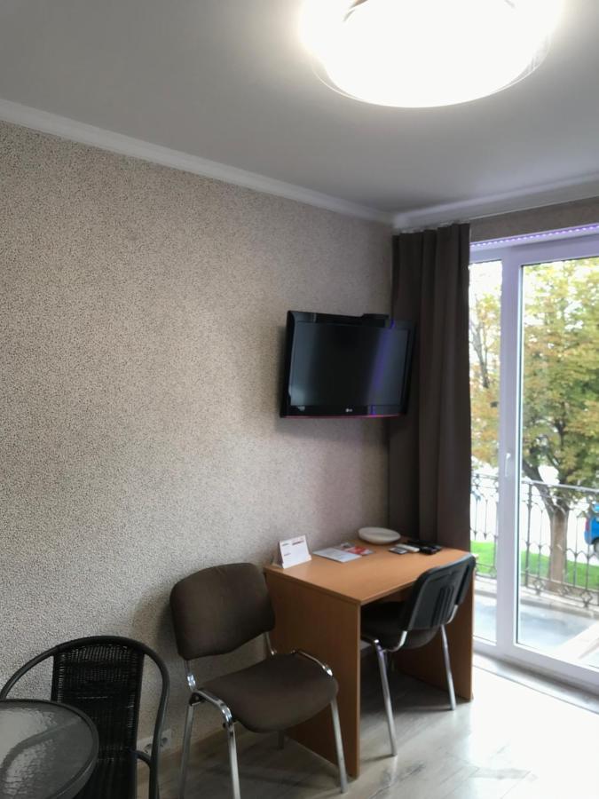 Business Apartment Central Гродно Экстерьер фото