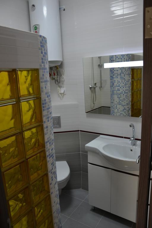 Business Apartment Central Гродно Экстерьер фото