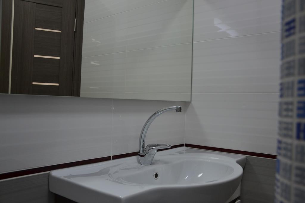 Business Apartment Central Гродно Экстерьер фото