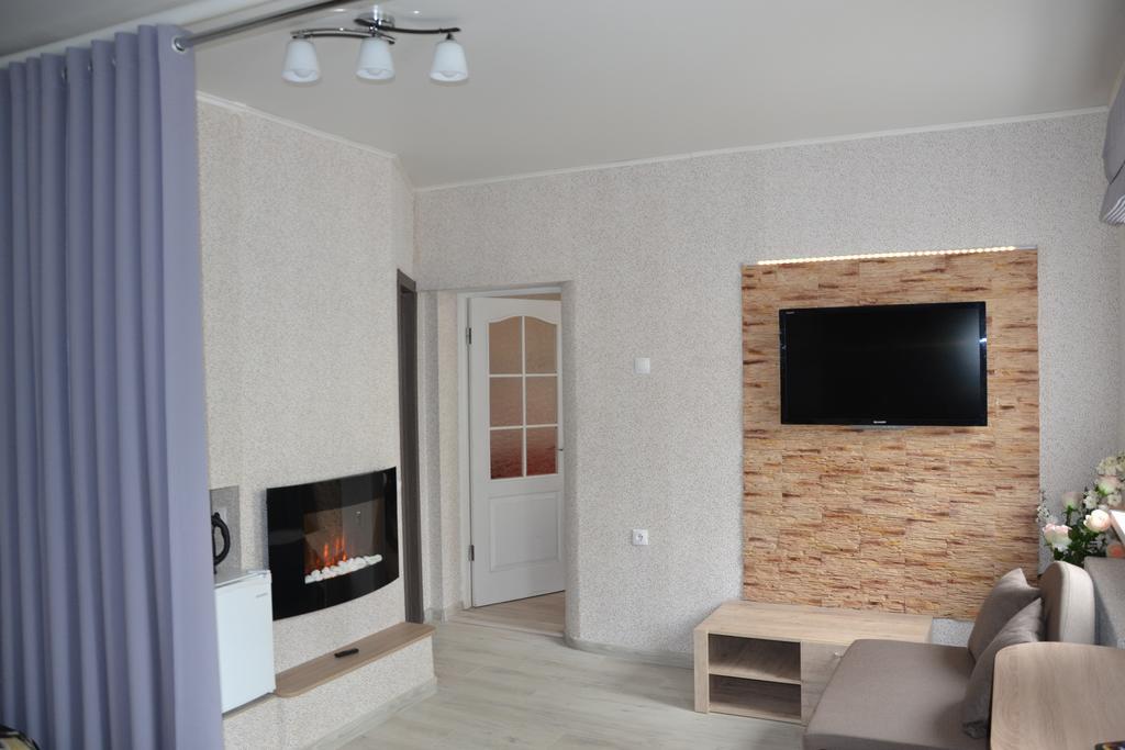 Business Apartment Central Гродно Экстерьер фото