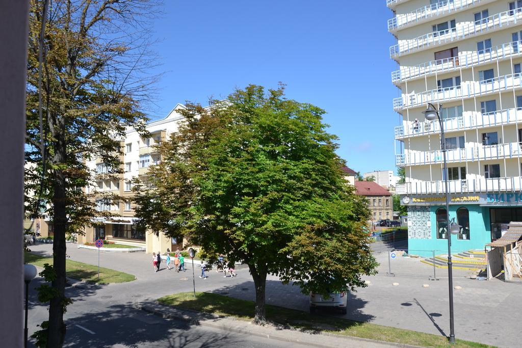 Business Apartment Central Гродно Экстерьер фото