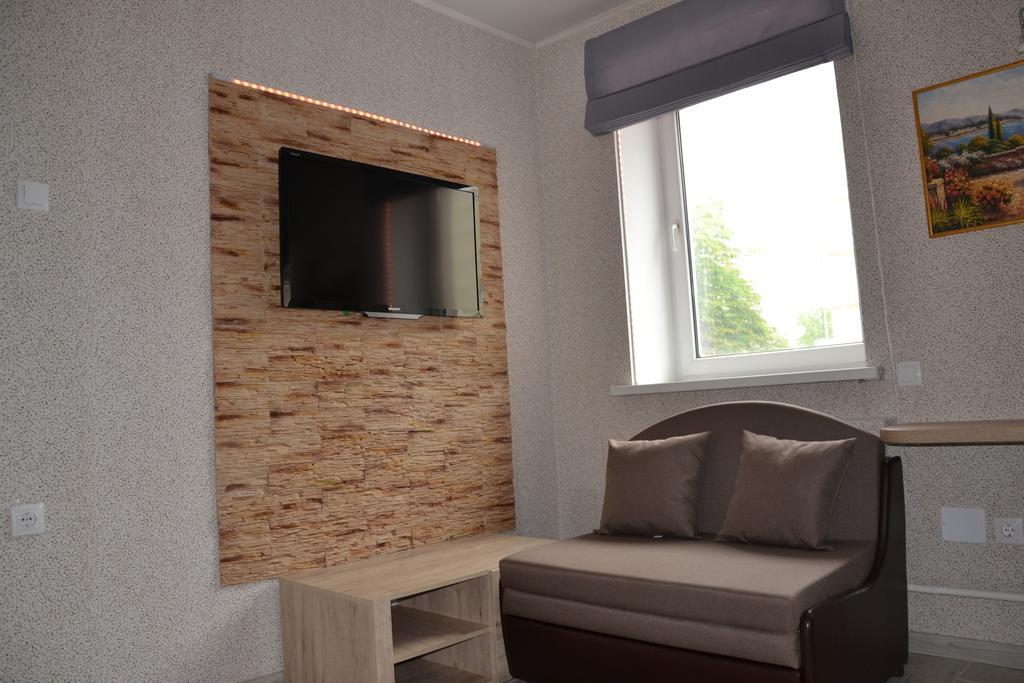 Business Apartment Central Гродно Экстерьер фото