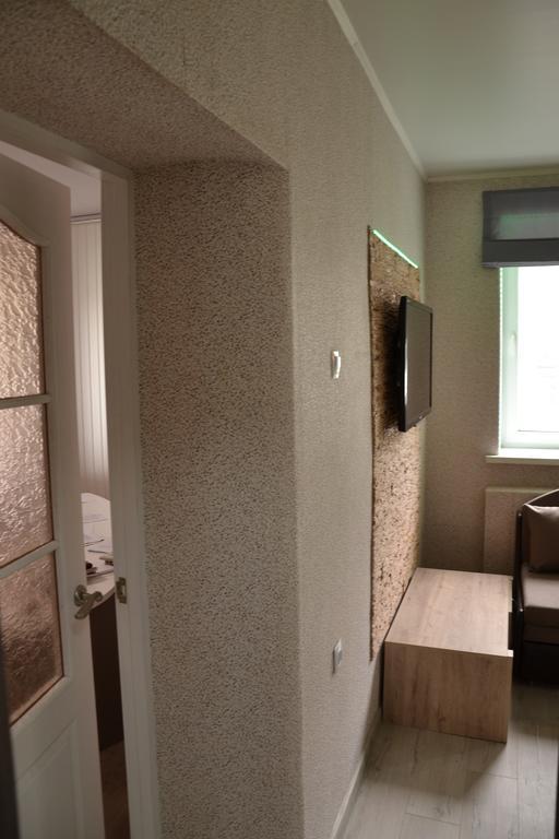 Business Apartment Central Гродно Экстерьер фото
