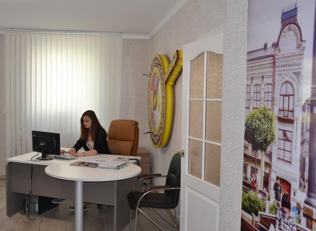 Business Apartment Central Гродно Экстерьер фото
