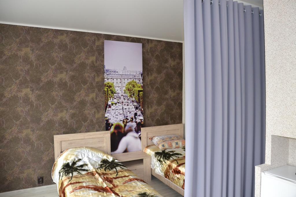 Business Apartment Central Гродно Экстерьер фото
