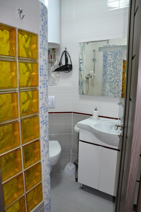 Business Apartment Central Гродно Экстерьер фото