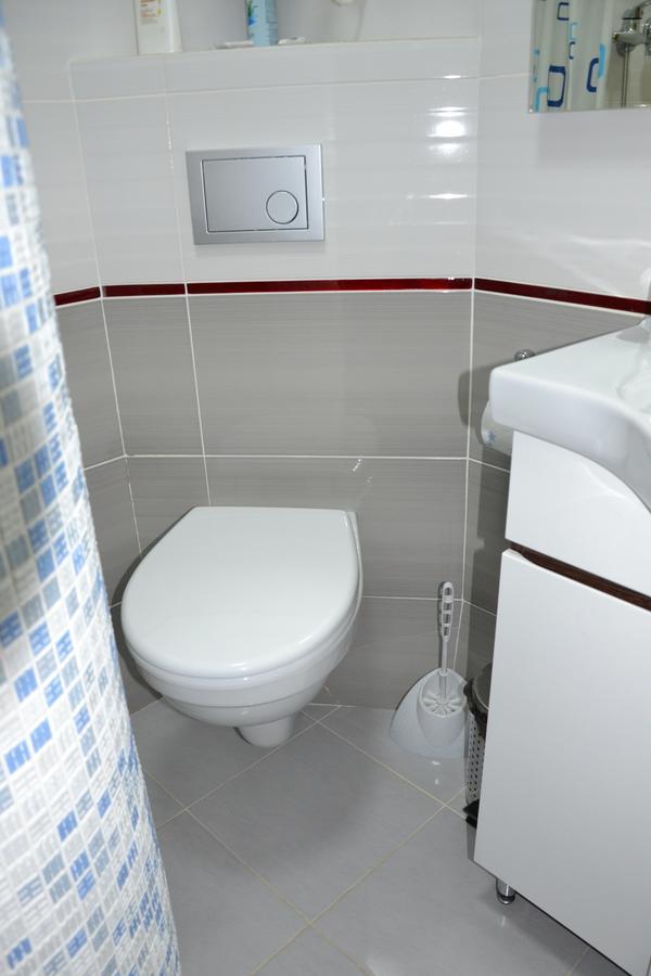 Business Apartment Central Гродно Экстерьер фото