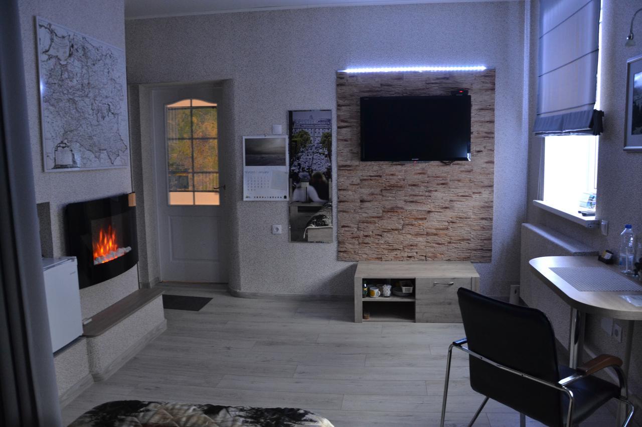 Business Apartment Central Гродно Экстерьер фото