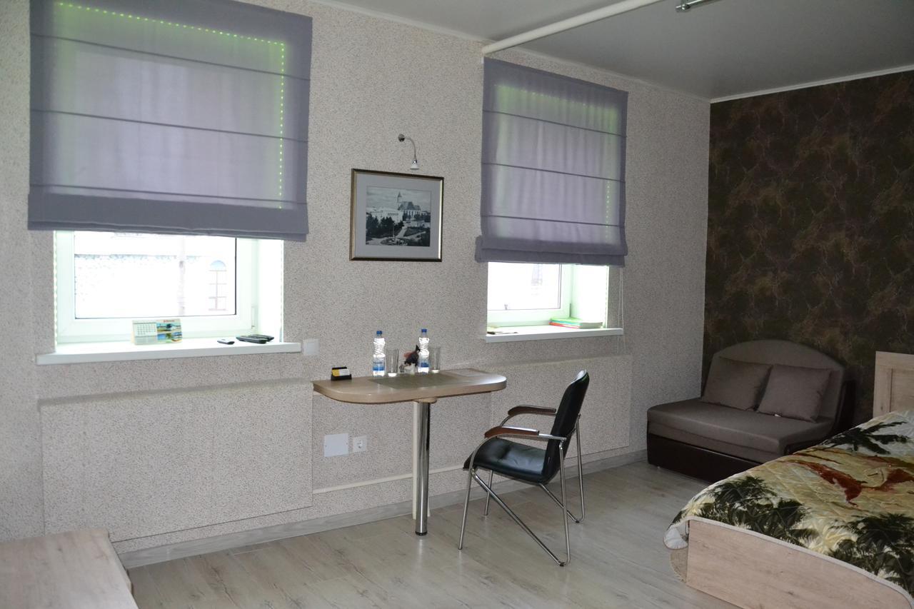Business Apartment Central Гродно Экстерьер фото
