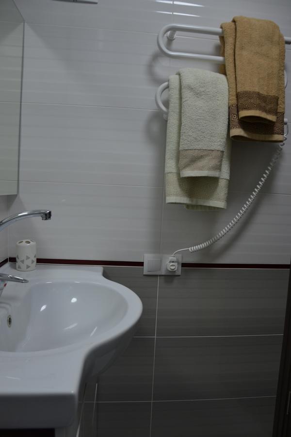 Business Apartment Central Гродно Экстерьер фото
