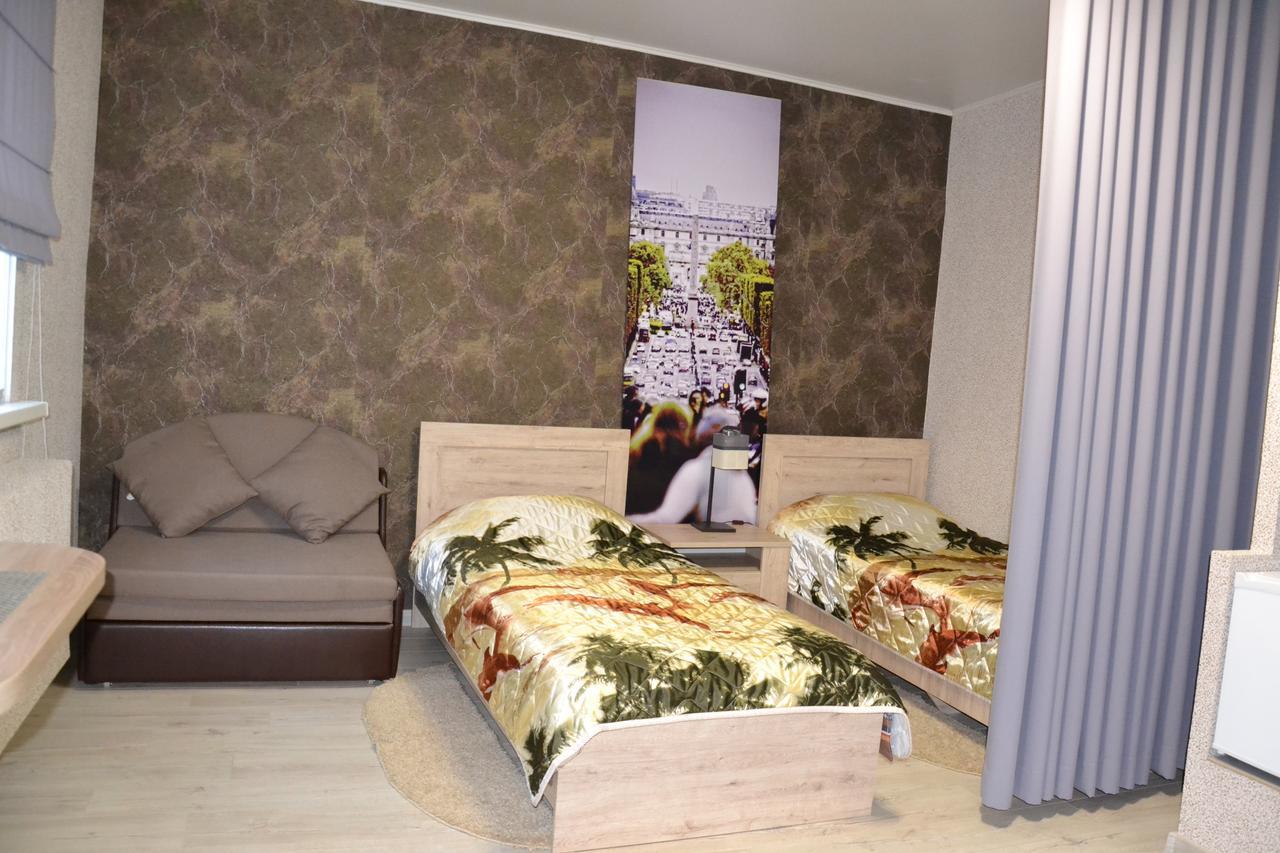 Business Apartment Central Гродно Экстерьер фото
