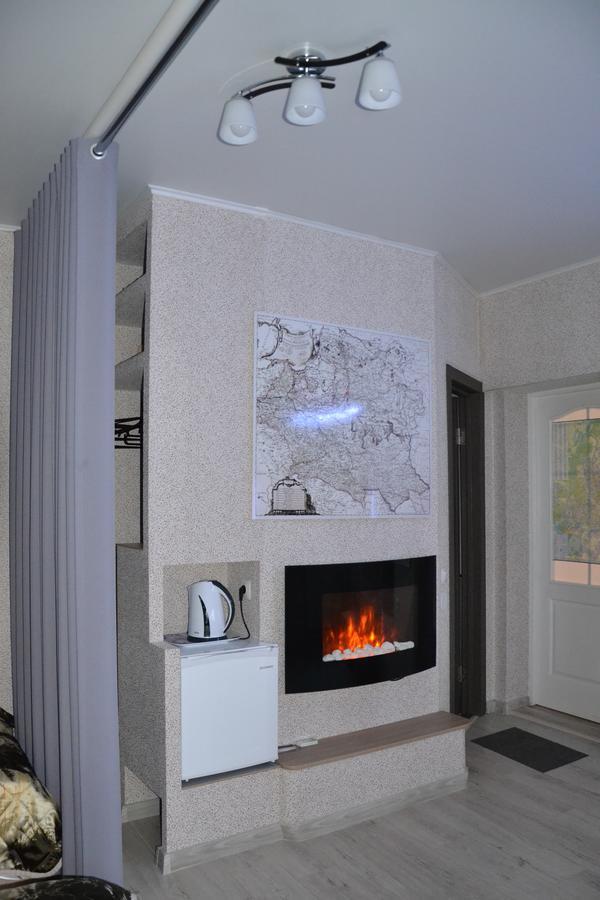 Business Apartment Central Гродно Экстерьер фото