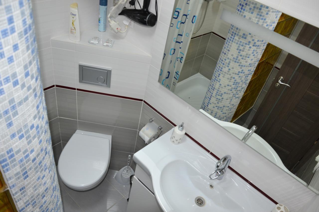 Business Apartment Central Гродно Экстерьер фото
