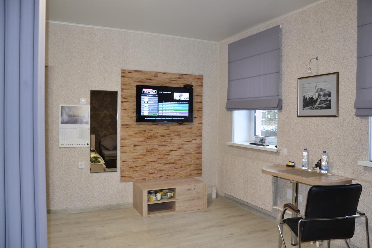 Business Apartment Central Гродно Экстерьер фото