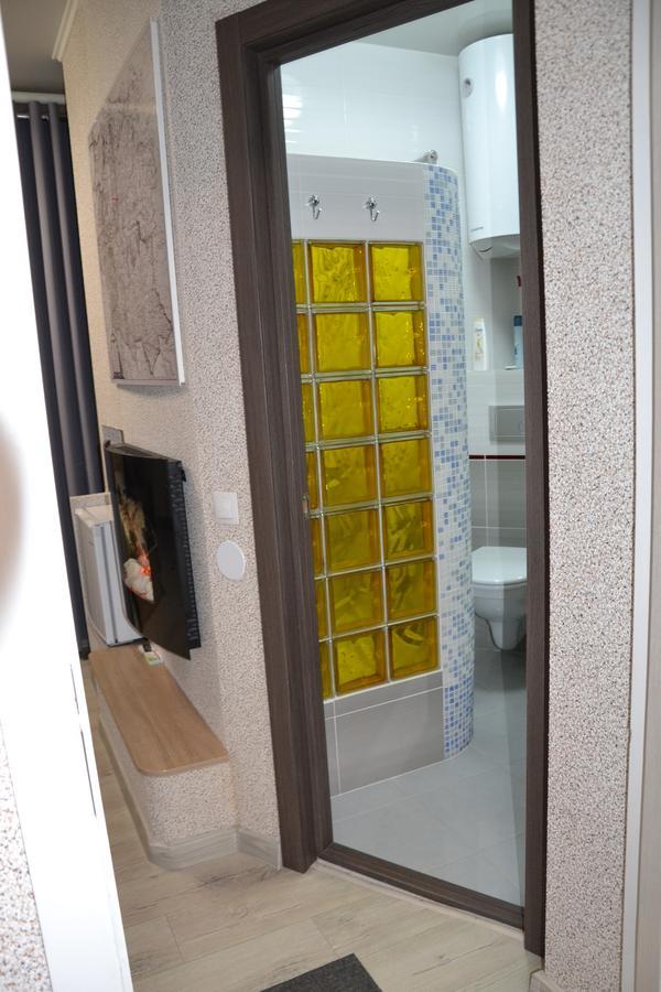 Business Apartment Central Гродно Экстерьер фото