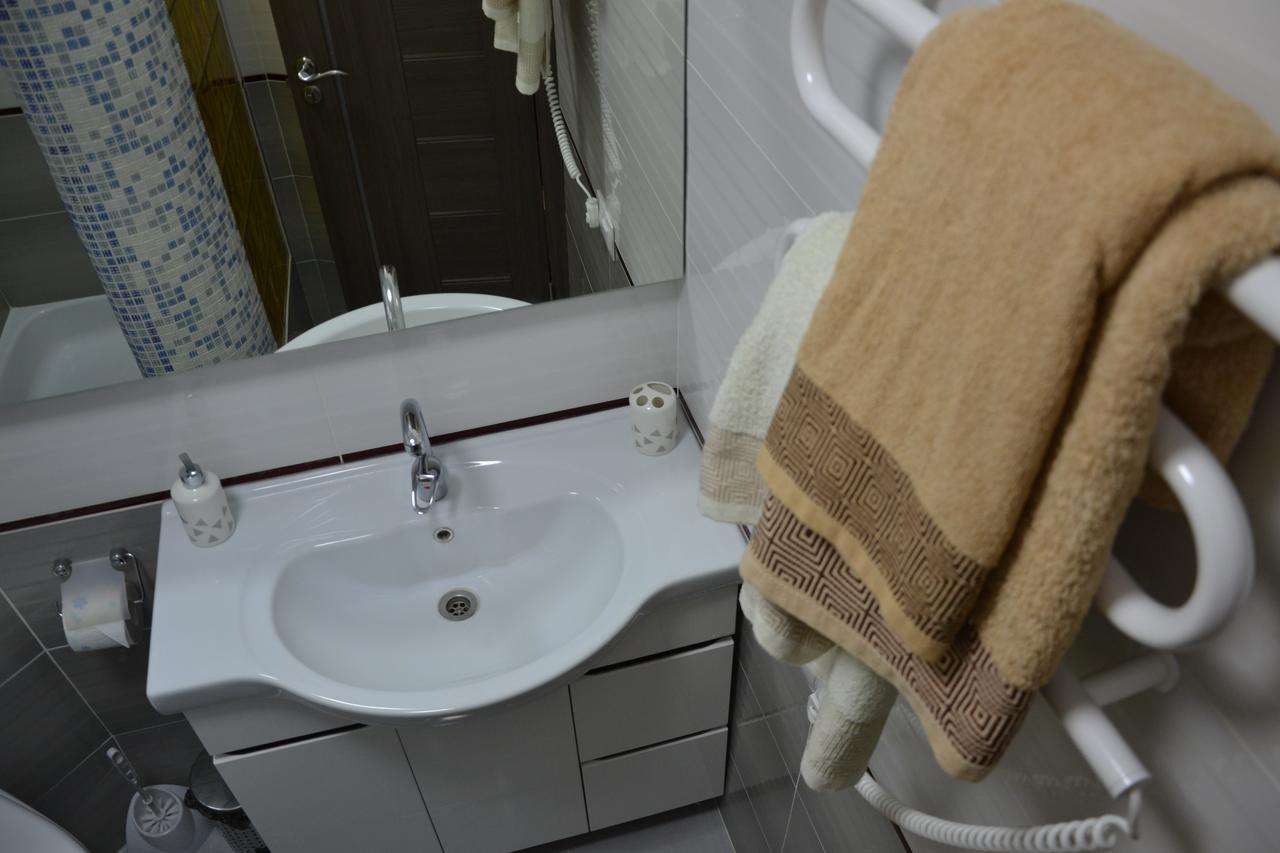 Business Apartment Central Гродно Экстерьер фото
