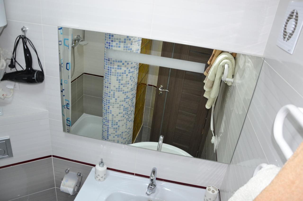 Business Apartment Central Гродно Экстерьер фото